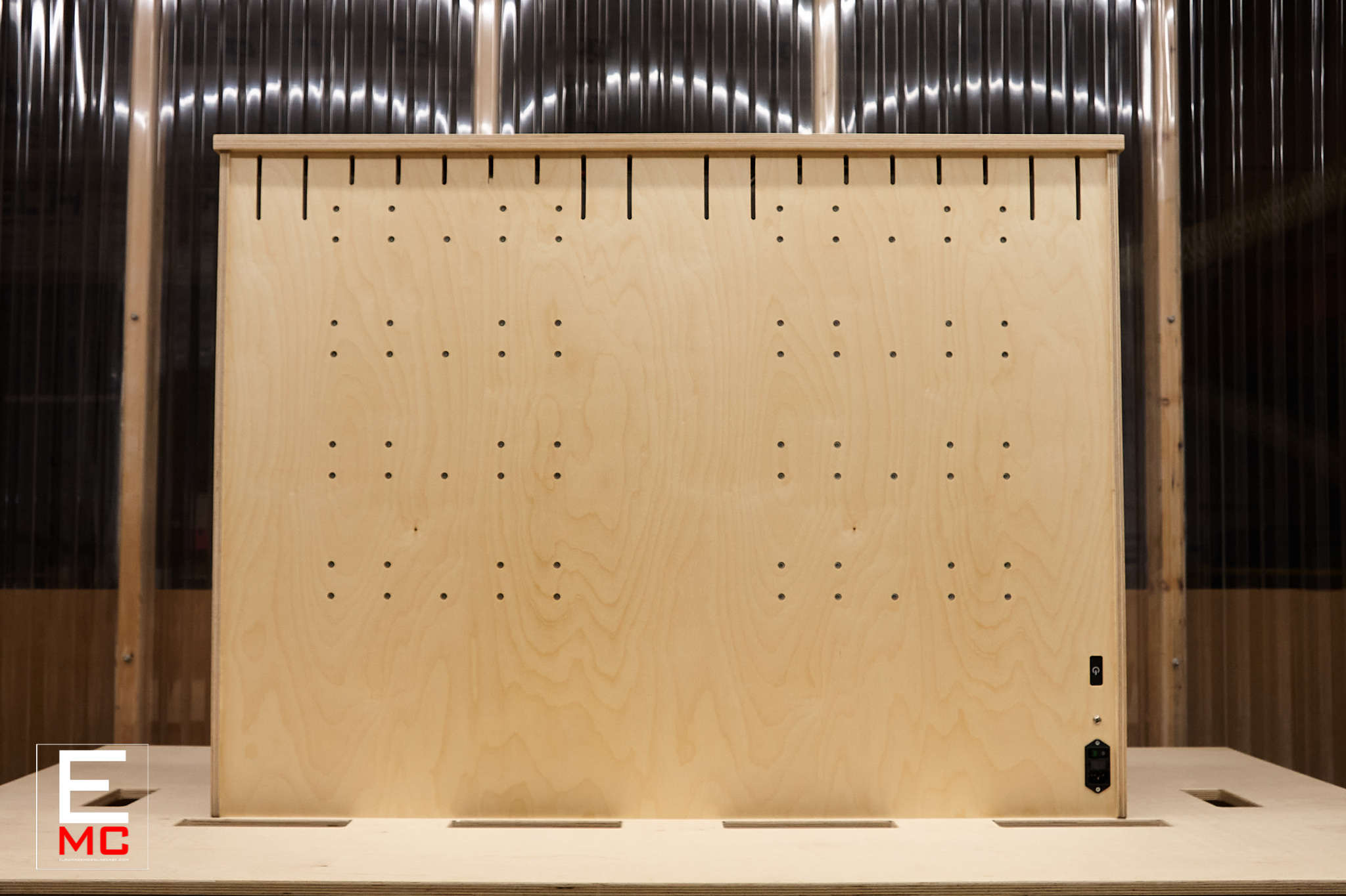 eurorack modular case 22U Jupiter