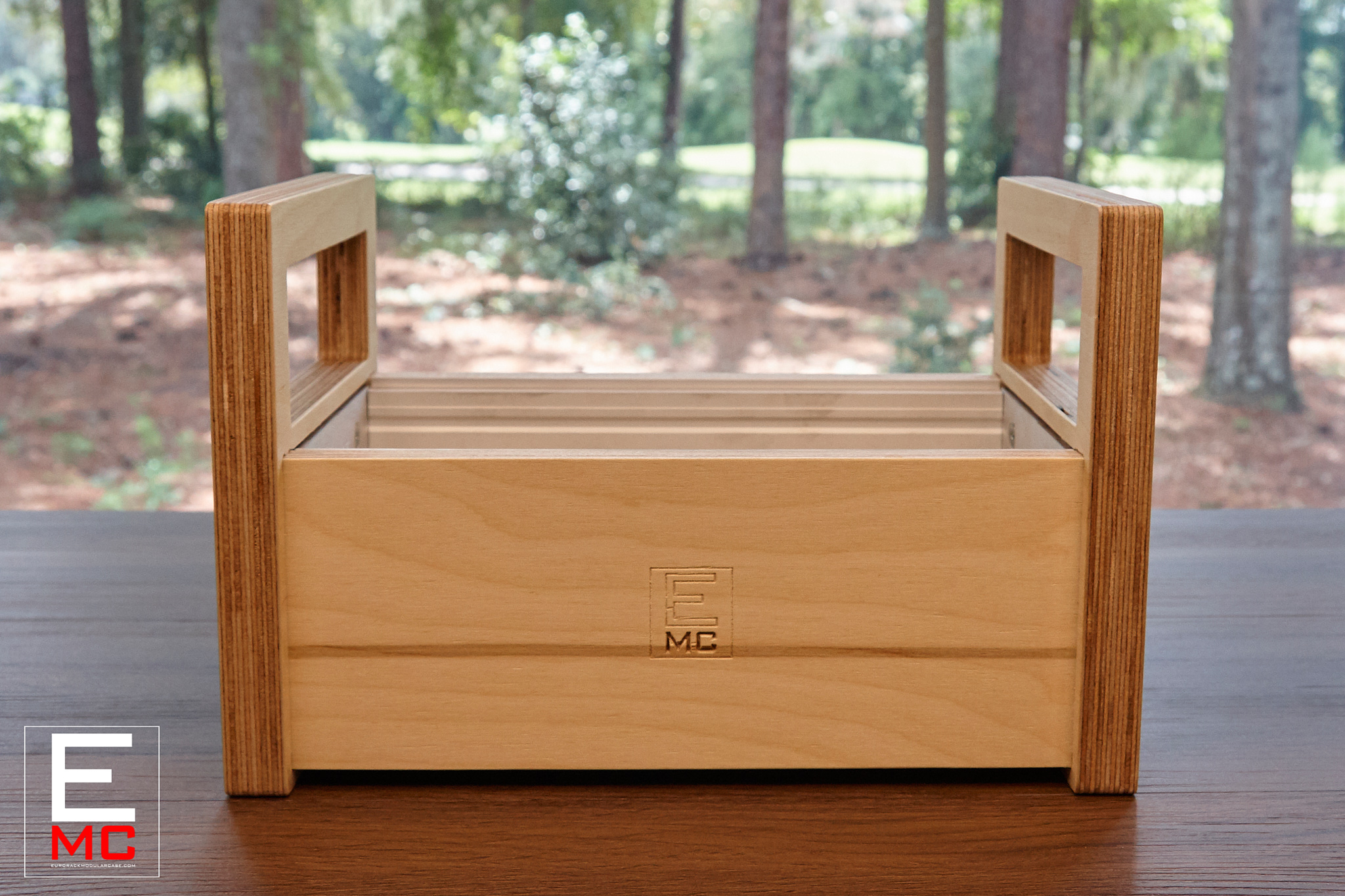 eurorack case kitty box