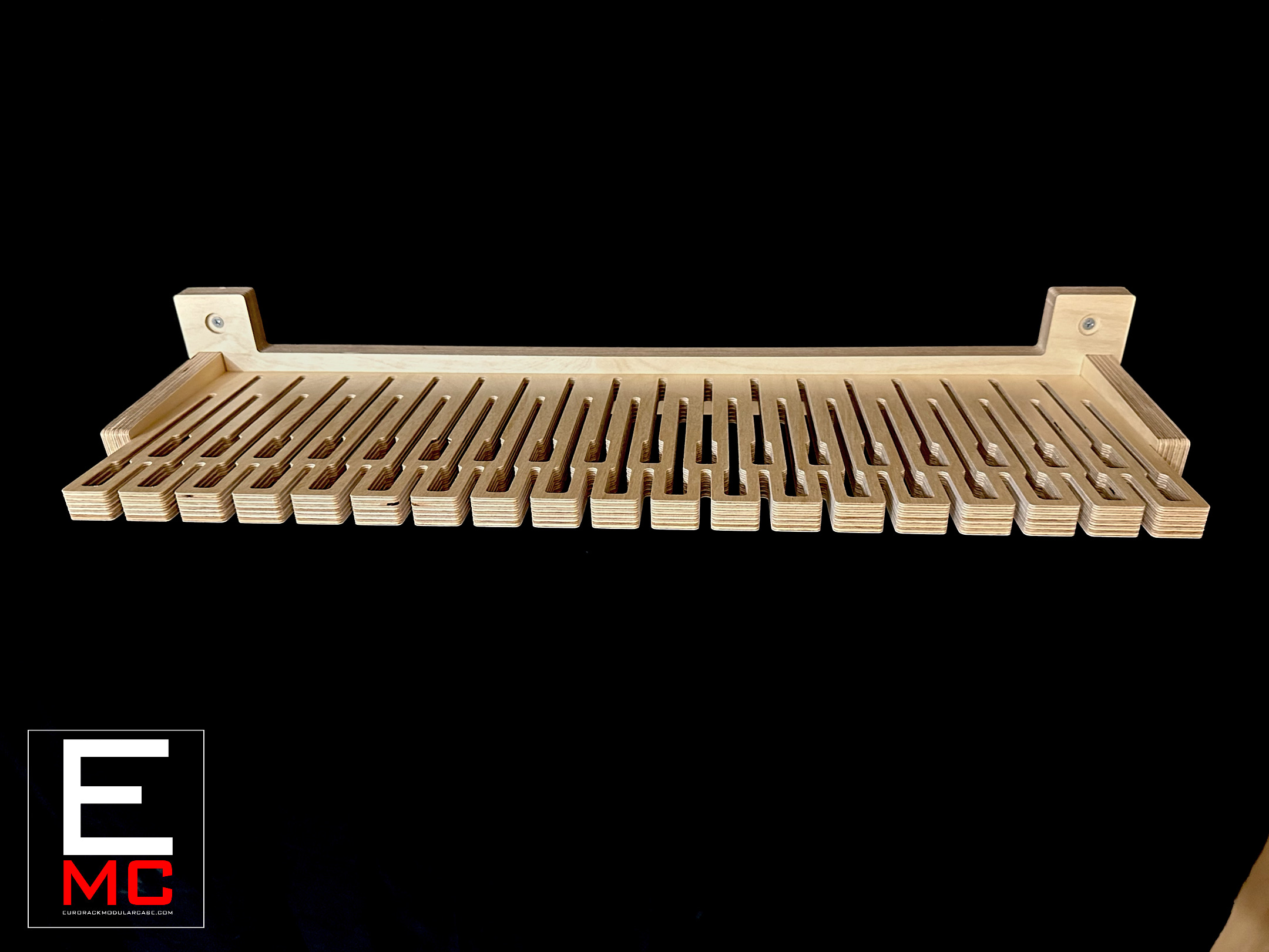 Eurorack Cable Hanger WM24 | Accessories | EMC